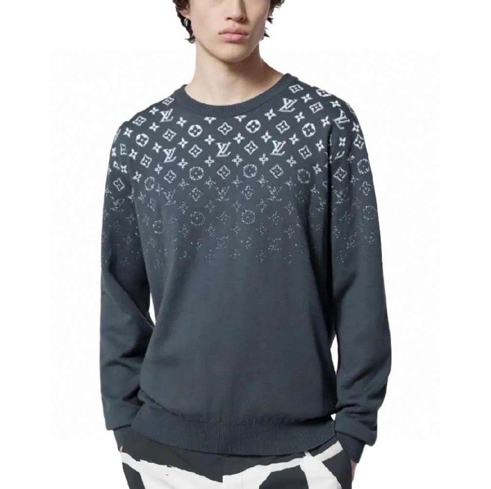 &&wg.luxury- oversized 2colour item:D-F361C1224-2